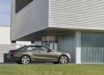 Mercedes-Benz E-Class Coupe 2010 года